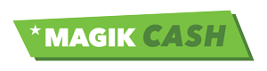 Magik Cash Logo